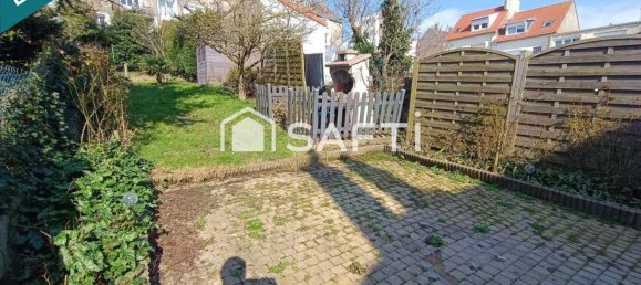 Дом с 3 спальнями в Булонь-сюр-Мер, Франция № 79926 8