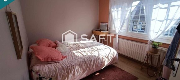 Дом с 3 спальнями в Булонь-сюр-Мер, Франция № 79926 2