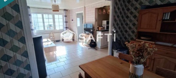 Дом с 3 спальнями в Булонь-сюр-Мер, Франция № 79926 5