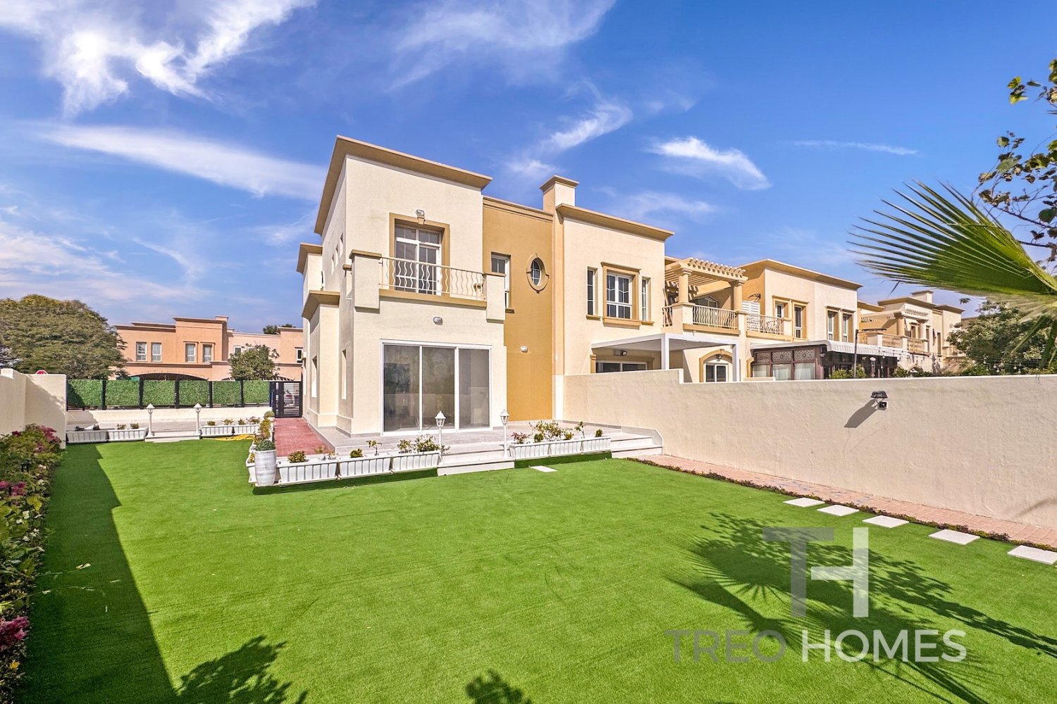 Villa T3 em The Springs, UAE N.º 94478