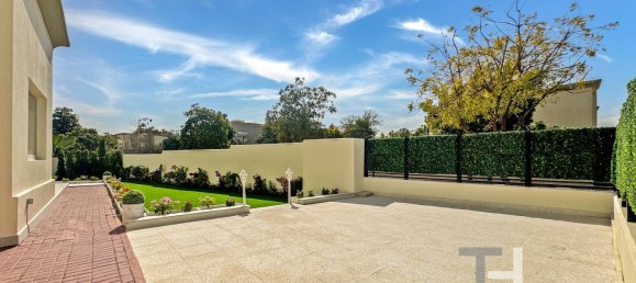 Villa T3 em The Springs, UAE N.º 94478 10