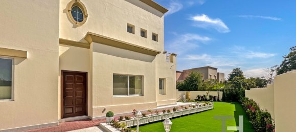 Villa T3 em The Springs, UAE N.º 94478 11