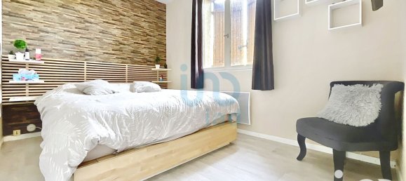 Casa de 3 dormitorios en Marne, France No. 276836 5