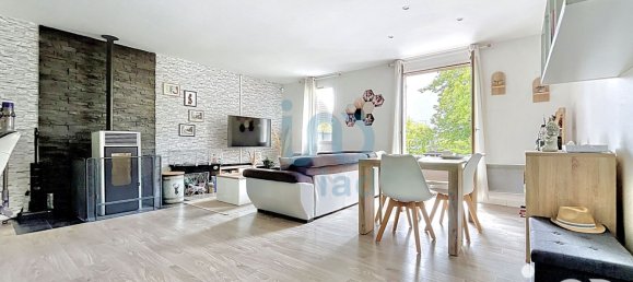 Casa de 3 dormitorios en Marne, France No. 276836 4