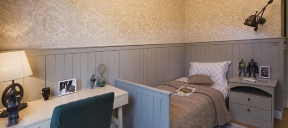 2 rooms Apartment in Umraniye, Turkey No. 13483 11