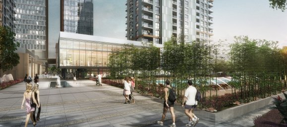 2 rooms Apartment in Umraniye, Turkey No. 13483 23