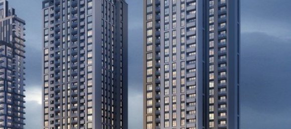 2 rooms Apartment in Umraniye, Turkey No. 13483 19