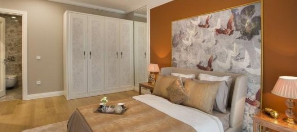 2 rooms Apartment in Umraniye, Turkey No. 13483 10