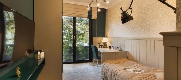 2 rooms Apartment in Umraniye, Turkey No. 13483 13