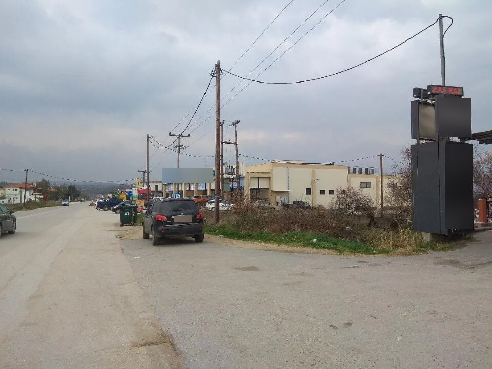 584m² Land for sale in Chalkidiki, Central Macedonia, Macedonia and Thrace, Greece № 94352