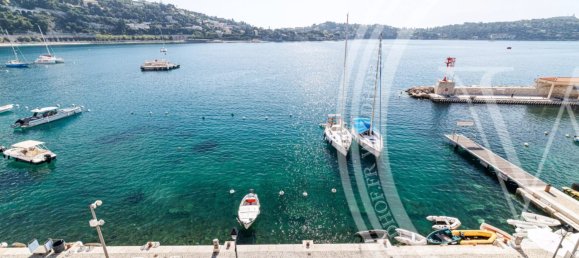 1 chambre Appartement à Villefranche-sur-Mer, France No. 294952 12