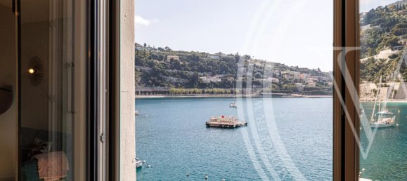 1 chambre Appartement à Villefranche-sur-Mer, France No. 294952 4