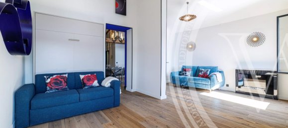 1 chambre Appartement à Villefranche-sur-Mer, France No. 294952 10