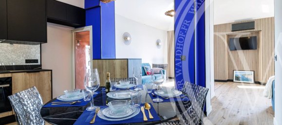 1 chambre Appartement à Villefranche-sur-Mer, France No. 294952 3