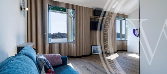 1 chambre Appartement à Villefranche-sur-Mer, France No. 294952 9