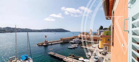 1 chambre Appartement à Villefranche-sur-Mer, France No. 294952 11