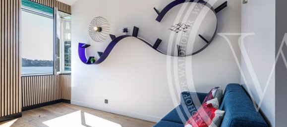 1 chambre Appartement à Villefranche-sur-Mer, France No. 294952 8