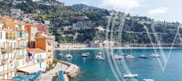 1 chambre Appartement à Villefranche-sur-Mer, France No. 294952 13