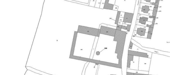 2غرفة منزل في Pozzaglio ed Uniti, Italy رقم 70412 15