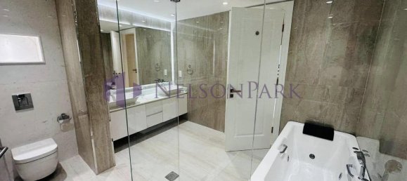 2 bedrooms Bungalow in Doha, Qatar No. 2276 15