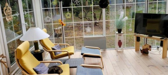 2 bedrooms House in Hanover, Germany No. 291432 14