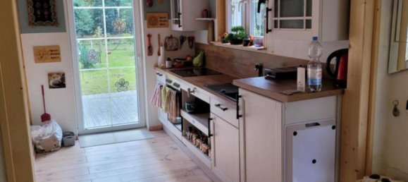 2 bedrooms House in Hanover, Germany No. 291432 12