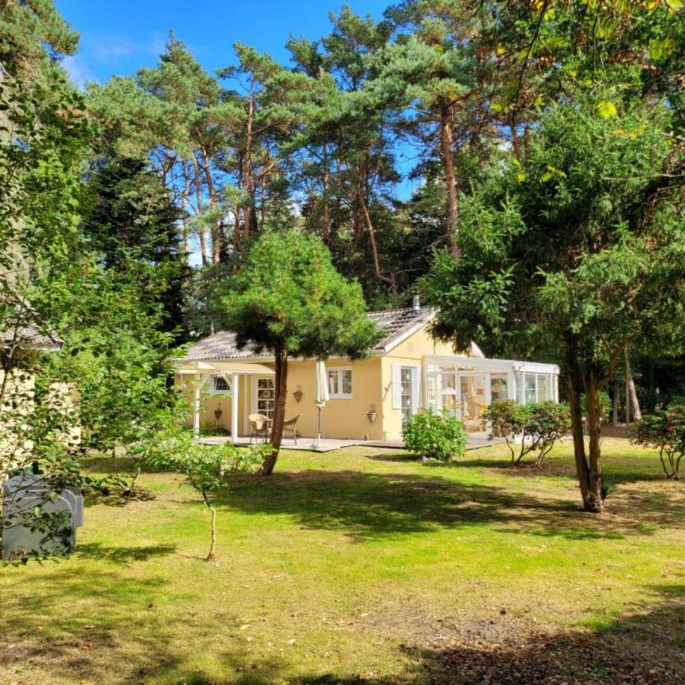 2 bedrooms House in Hanover, Germany No. 291432