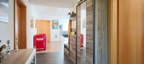 3 rooms Bungalow in Gaissau, Austria No. 238981 9