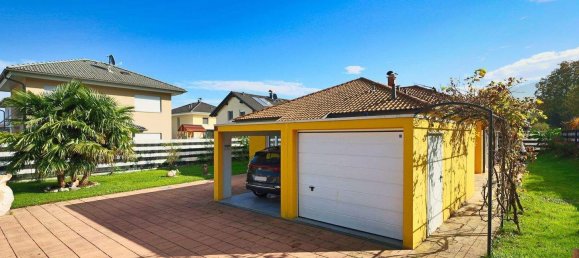 3 rooms Bungalow in Gaissau, Austria No. 238981 8