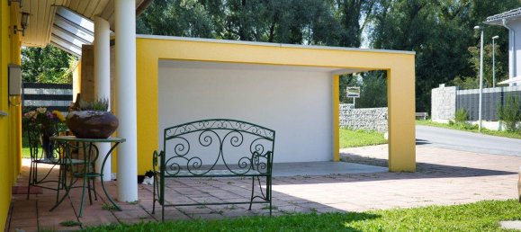 3 rooms Bungalow in Gaissau, Austria No. 238981 3