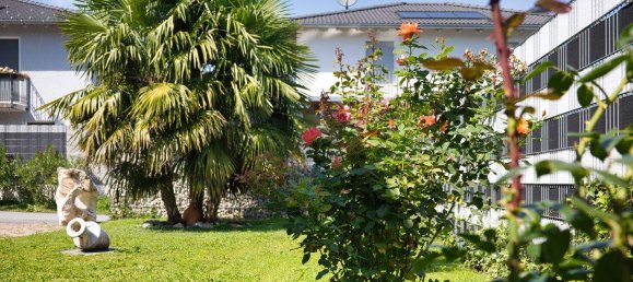 3 rooms Bungalow in Gaissau, Austria No. 238981 24