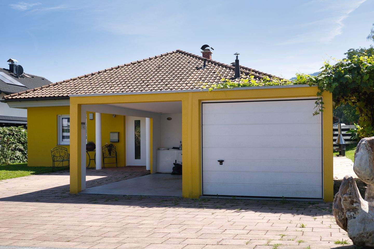 3 rooms Bungalow in Gaissau, Austria No. 238981