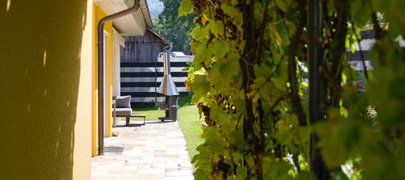 3 rooms Bungalow in Gaissau, Austria No. 238981 19