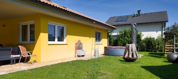 3 rooms Bungalow in Gaissau, Austria No. 238981 22