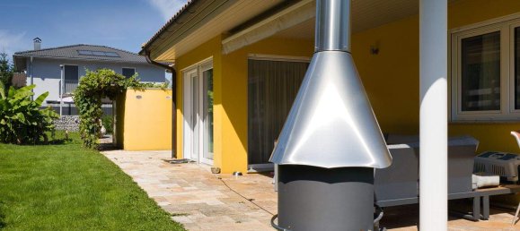 3 rooms Bungalow in Gaissau, Austria No. 238981 15