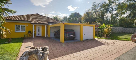 3 rooms Bungalow in Gaissau, Austria No. 238981 5