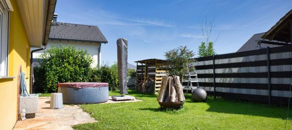 3 rooms Bungalow in Gaissau, Austria No. 238981 21