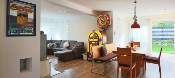 3 rooms Bungalow in Gaissau, Austria No. 238981 10