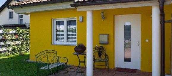 3 rooms Bungalow in Gaissau, Austria No. 238981 4