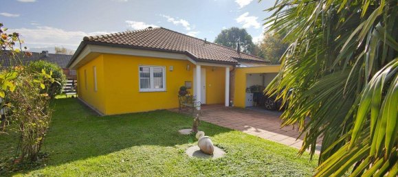 3 rooms Bungalow in Gaissau, Austria No. 238981 7