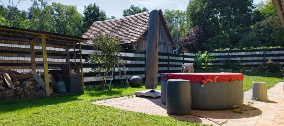 3 rooms Bungalow in Gaissau, Austria No. 238981 25