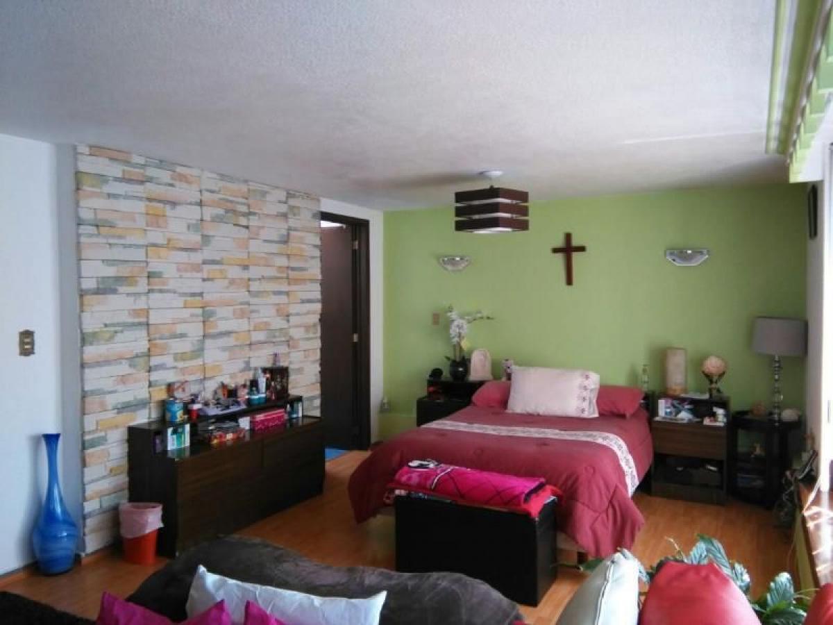 3 Schlafzimmer Haus in Ciudad Lopez Mateos, Mexico, Nr. 217899