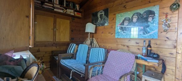 2 Schlafzimmer Villa in Ardea, Italy, Nr. 342870 4