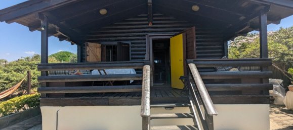 2 Schlafzimmer Villa in Ardea, Italy, Nr. 342870 11