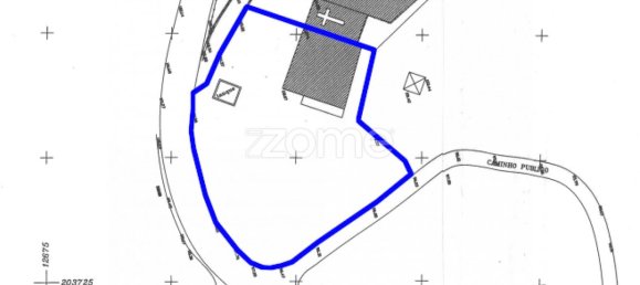 1 bedroom House in Cabeceiras de Basto, Portugal No. 14364 3