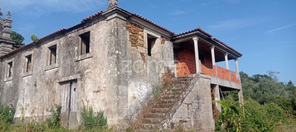 1 bedroom House in Cabeceiras de Basto, Portugal No. 14364 7