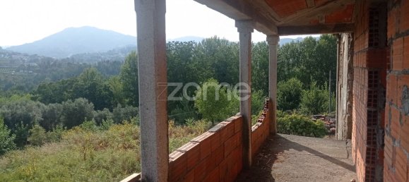 1 bedroom House in Cabeceiras de Basto, Portugal No. 14364 12