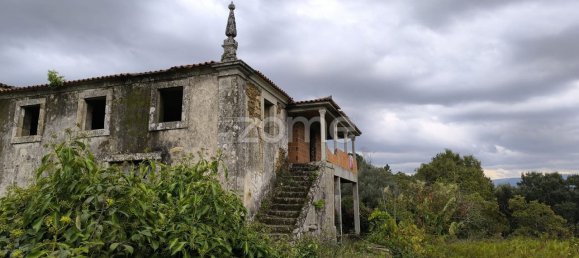 1 bedroom House in Cabeceiras de Basto, Portugal No. 14364 8