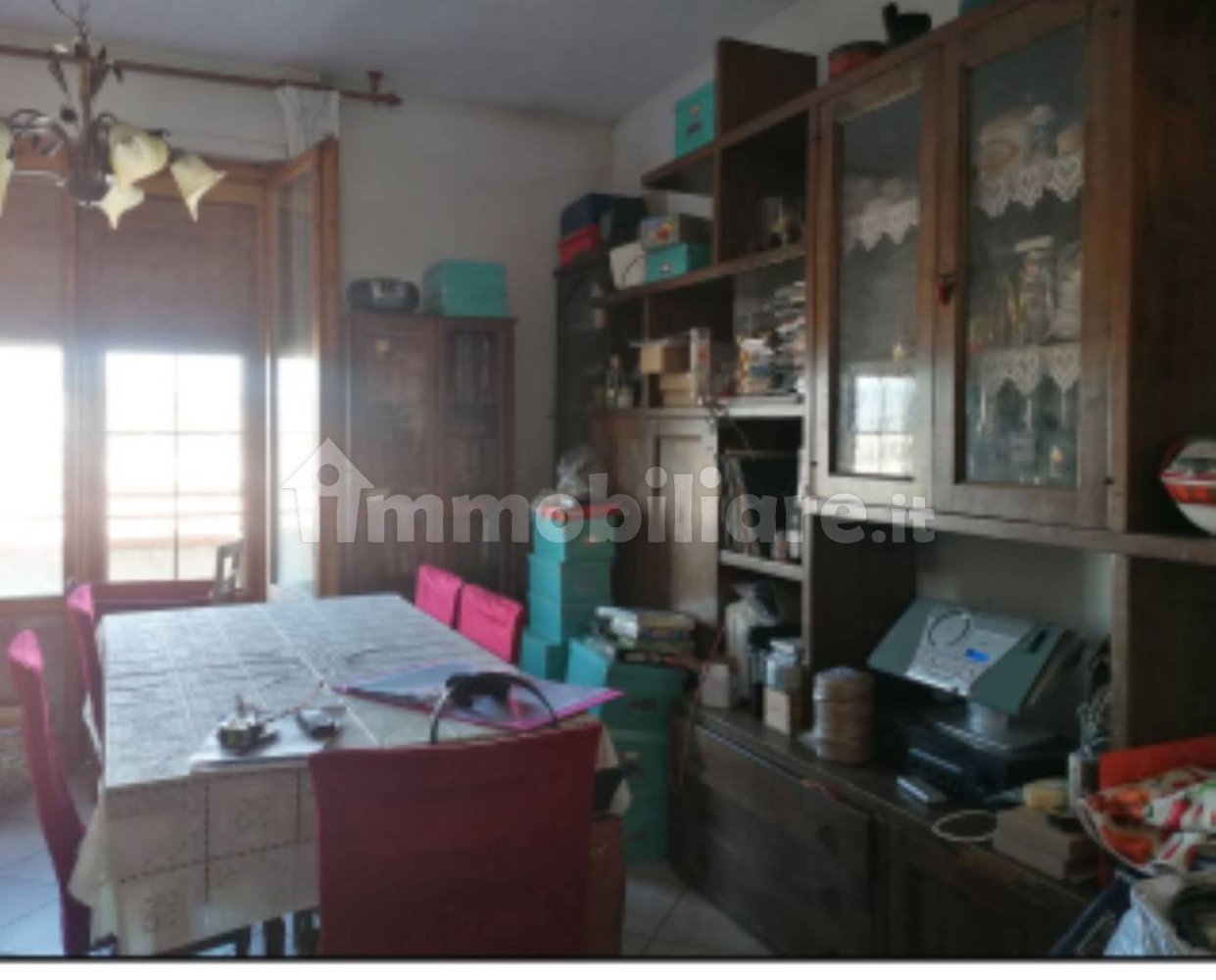3 bedrooms Apartment in Campi Bisenzio, Italy No. 337534