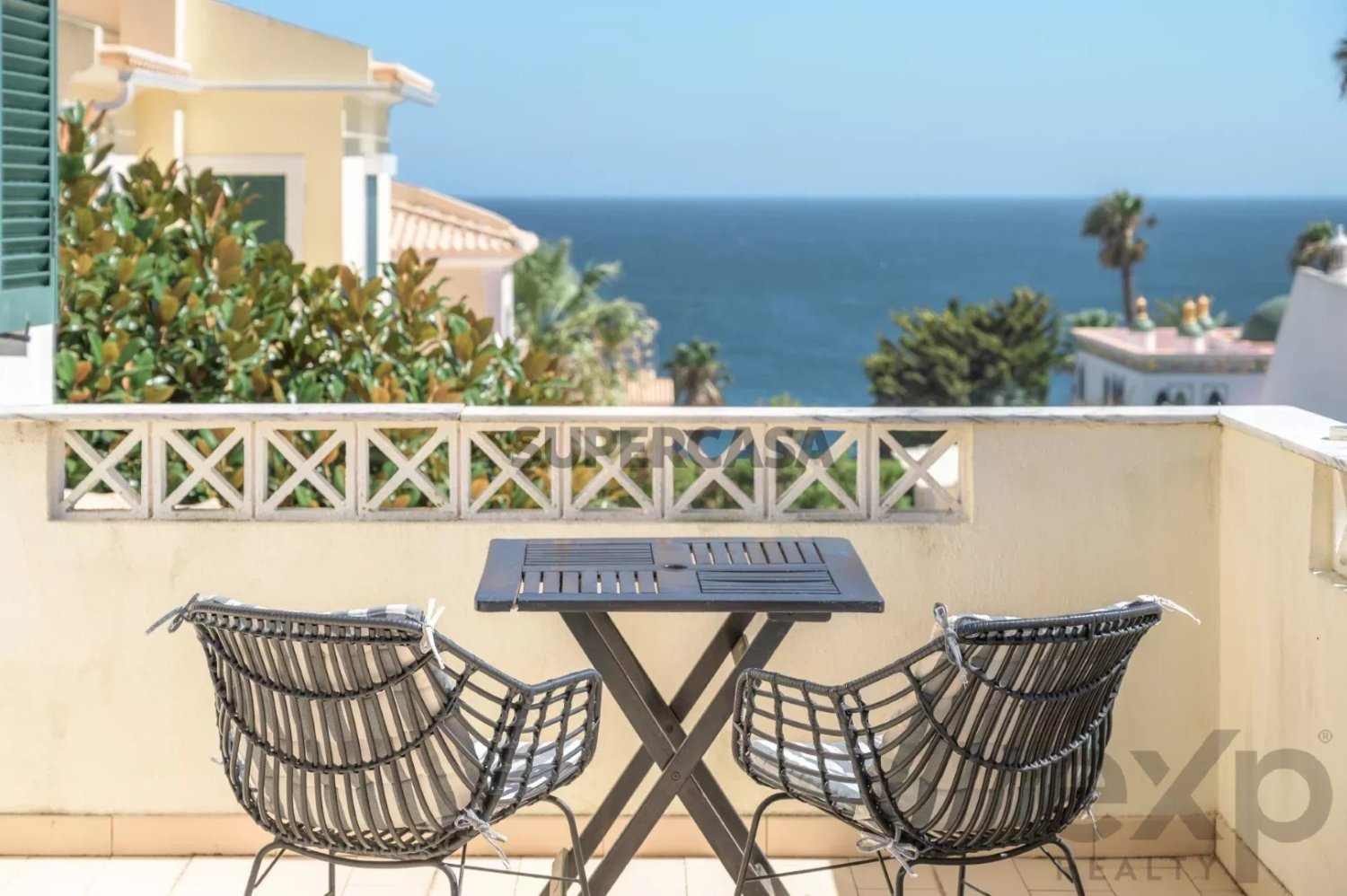 Вилла с 3 спальнями в Луш, Португалия № 298520